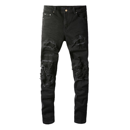 jeans Dark Matter