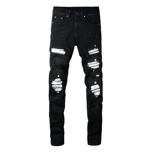 jeans Phantom White