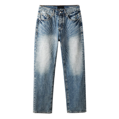 jeans Starfall