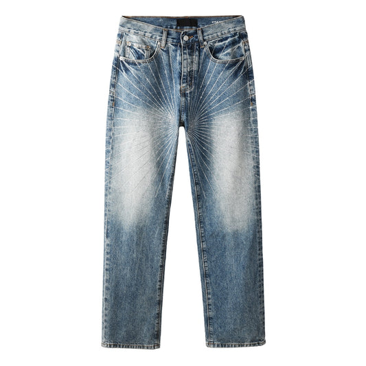 jeans Starfall